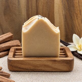 Sandalwood Vanilla
