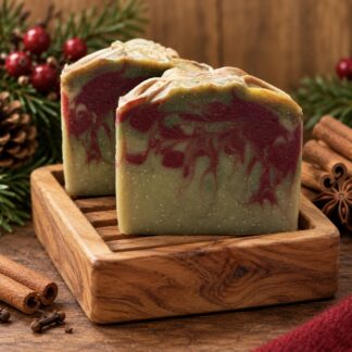 Holiday Spice