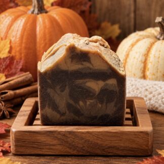Pumpkin Season