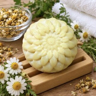 Chamomile Facial Soap
